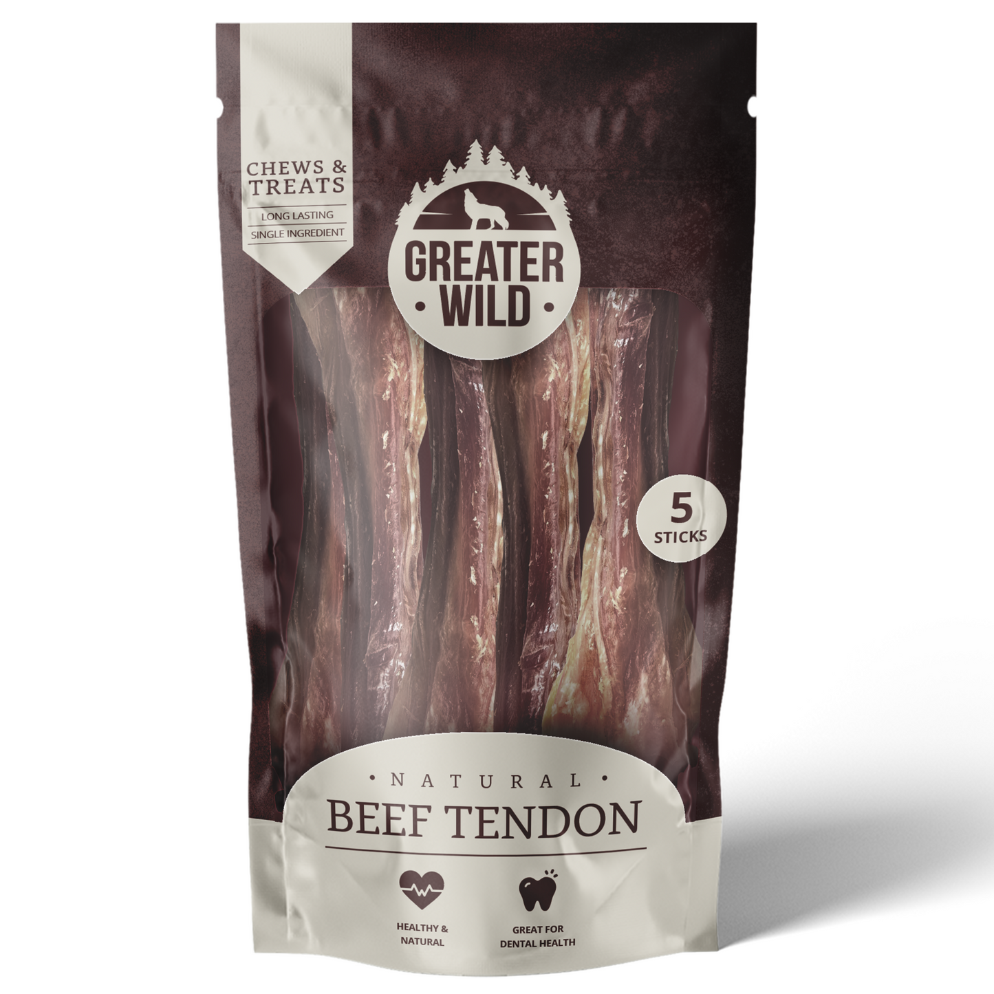 Beef Tendons Sticks