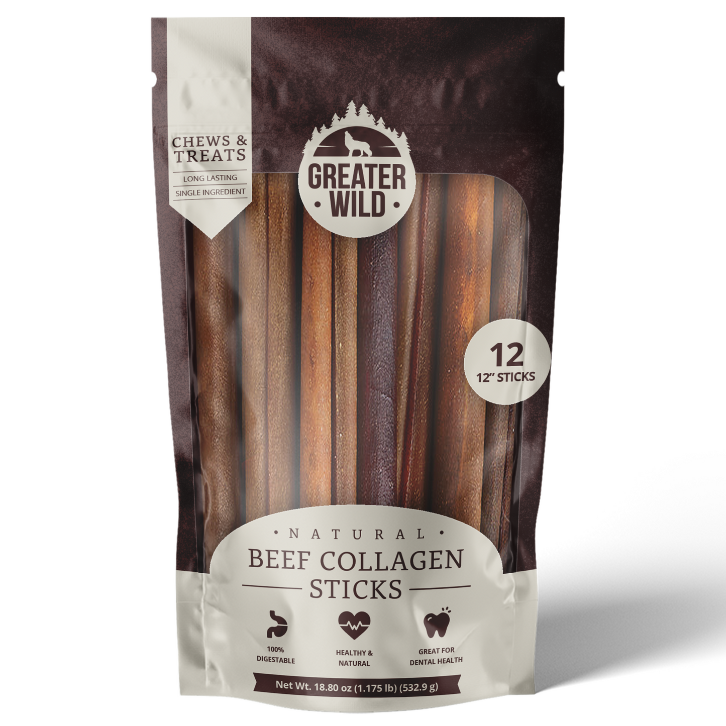 Collagen Sticks