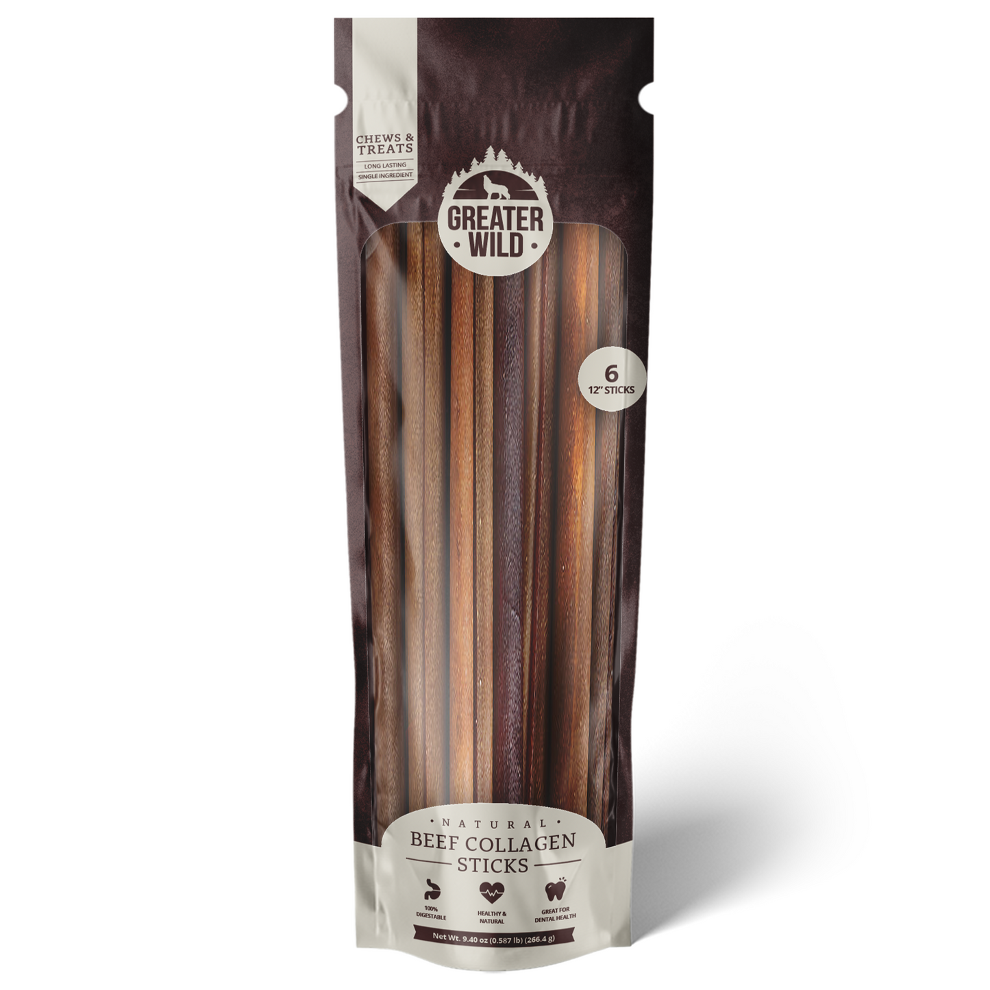 Collagen Sticks