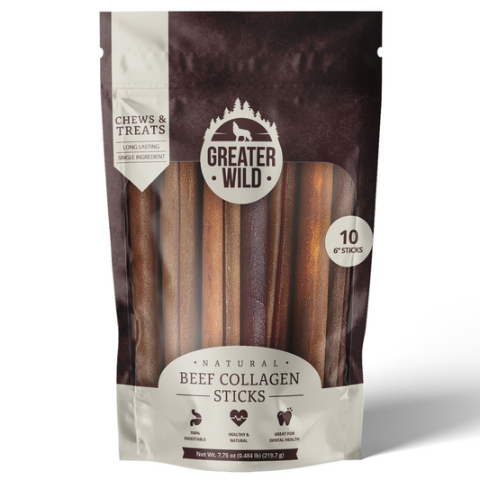 Collagen Sticks