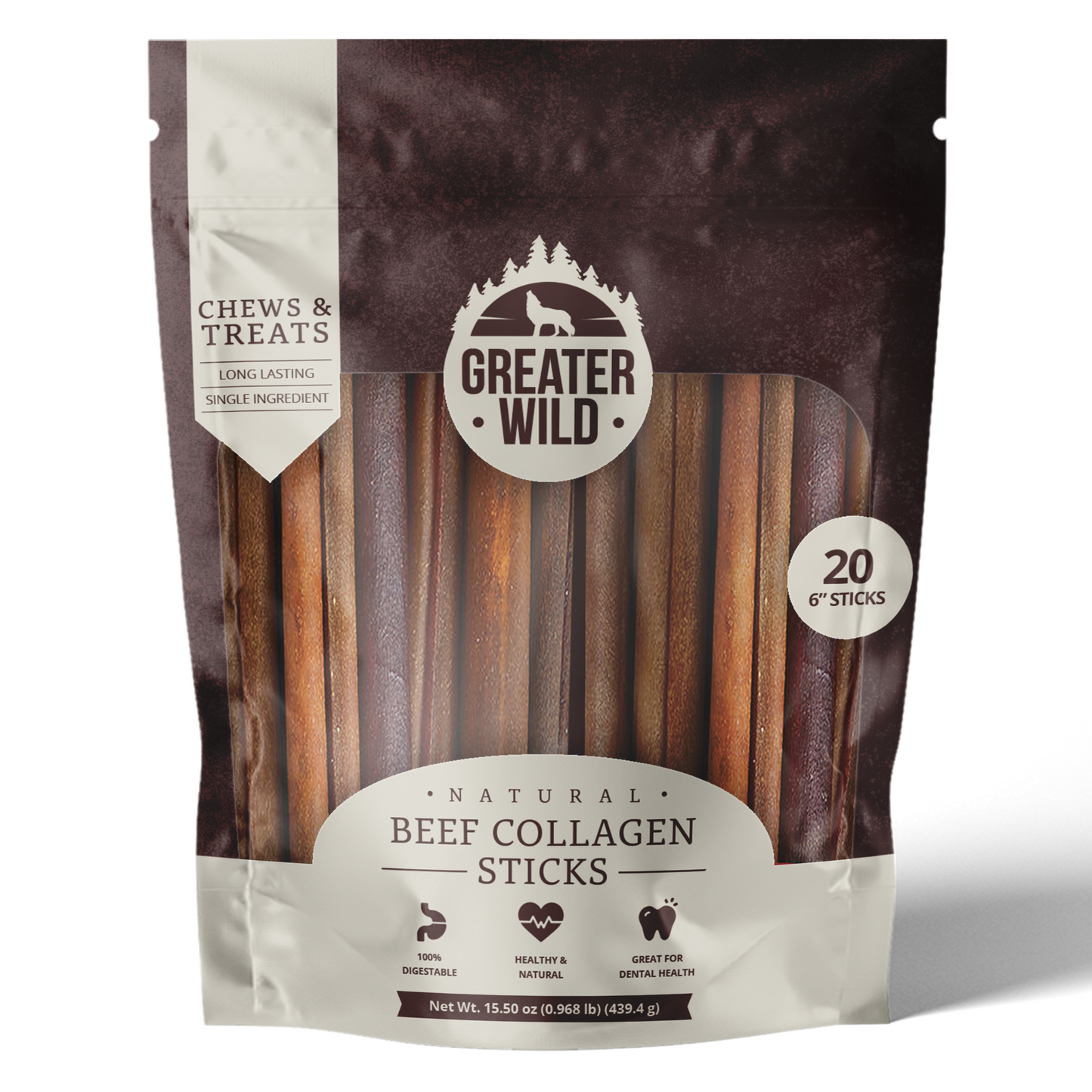 Collagen Sticks