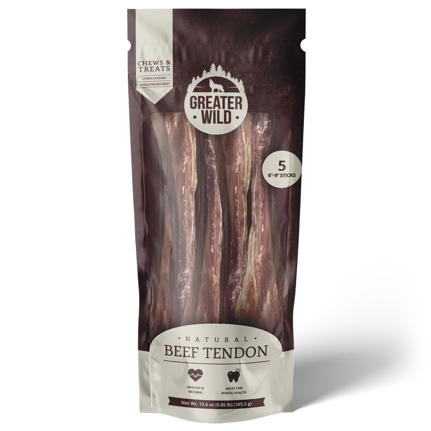 Beef Tendons Sticks